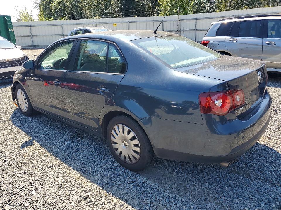 Aukcja sprzedaży 2008 Volkswagen Jetta, vin: 3VWHM71K88M056547, numer aukcji: 63478156