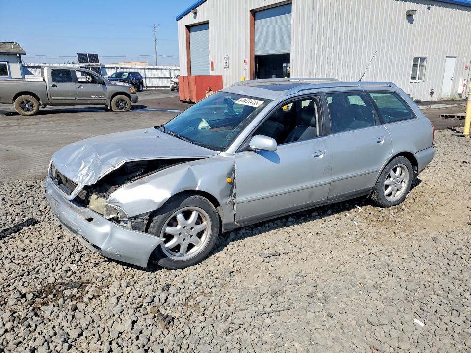 Aukcja sprzedaży 1999 Audi A4, vin: WAUGD28D3XA005894, numer aukcji: 66451476