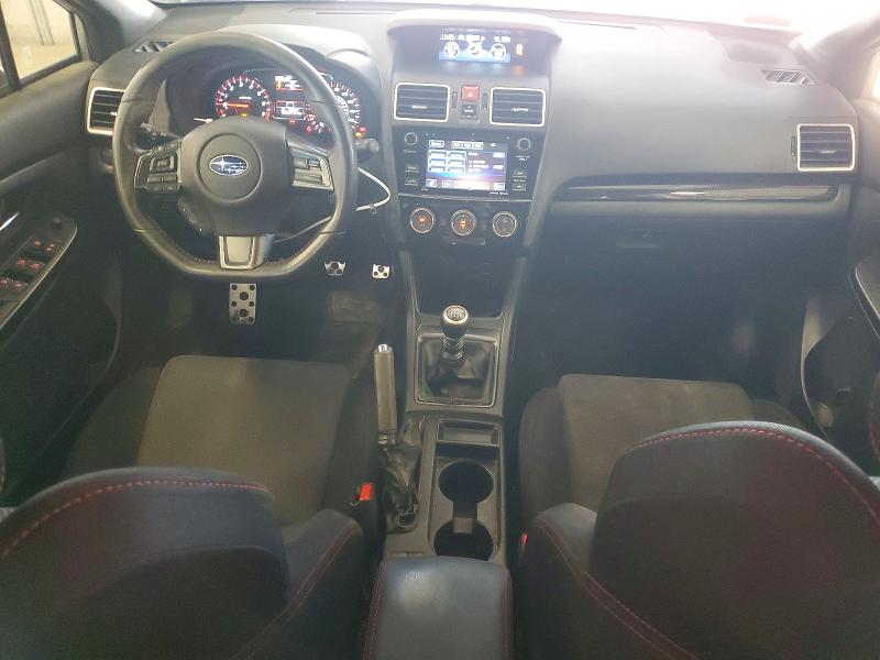 Продажа на аукционе авто 2018 Subaru Wrx, vin: JF1VA1A66J9830299, номер лота: 63939206