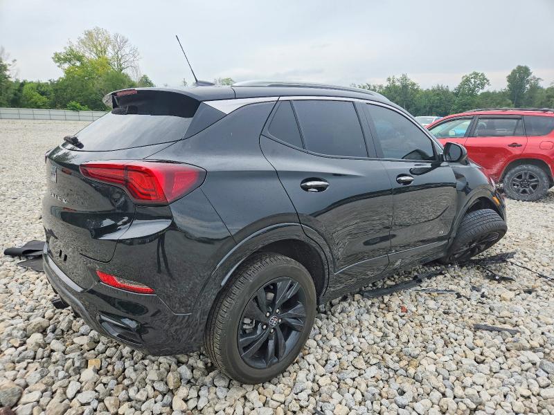 Продаж на аукціоні авто 2025 Buick Encore, vin: KL4AMDSL1SB088968, номер лоту: 64290496