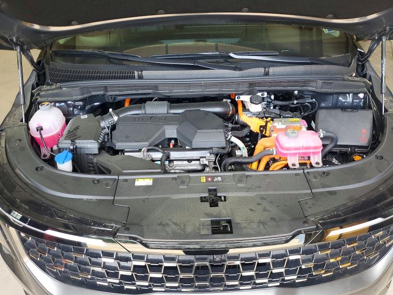 Продаж на аукціоні авто 2026 Kia Carnival Hybrid, vin: KNDNE5KA5T6152531, номер лоту: 64363286