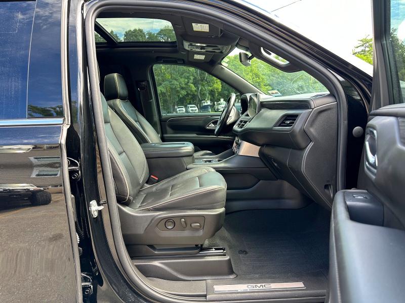 Продаж на аукціоні авто 2022 Gmc Yukon Xl, vin: 1GKS1GKDXNR157170, номер лоту: 61732996