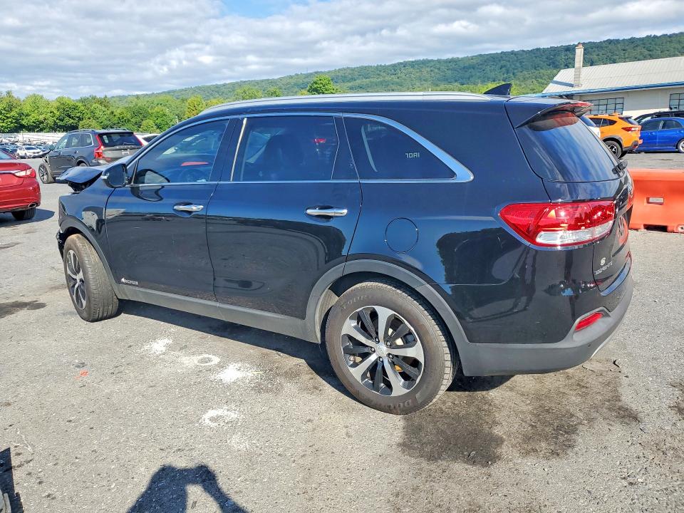 Продаж на аукціоні авто 2016 Kia Sorento, vin: 5XYPHDA59GG151111, номер лоту: 66097986
