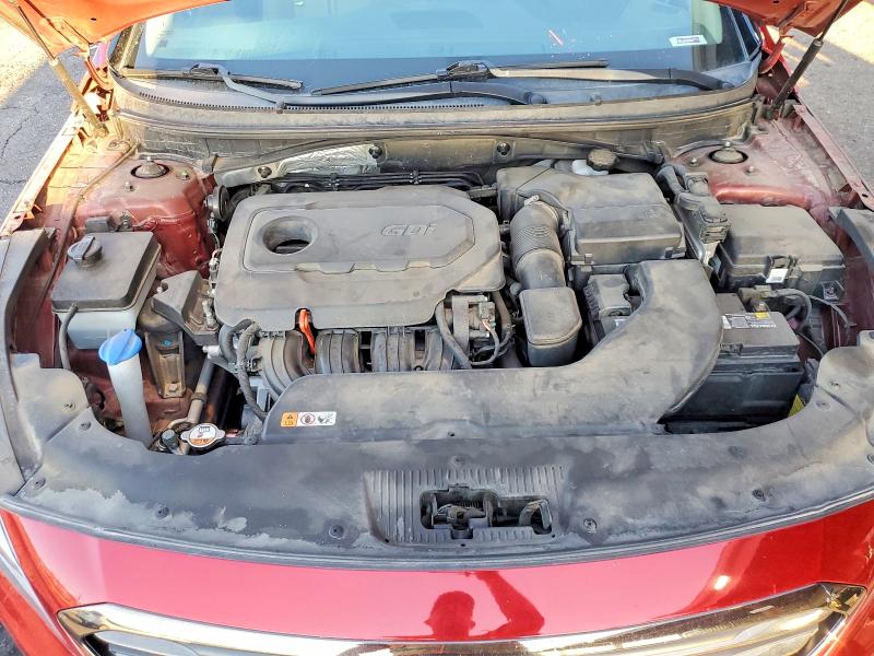 Aukcja sprzedaży 2015 Hyundai Sonata, vin: 5NPE34AF8FH028616, numer aukcji: 65305026