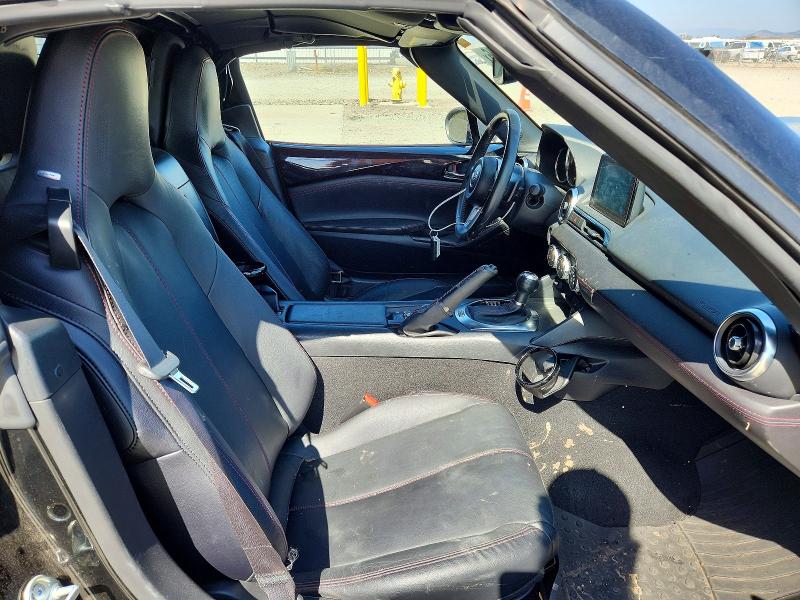 Продажа на аукционе авто 2019 Mazda Mx-5 Miata, vin: JM1NDAM70K0300180, номер лота: 63697746
