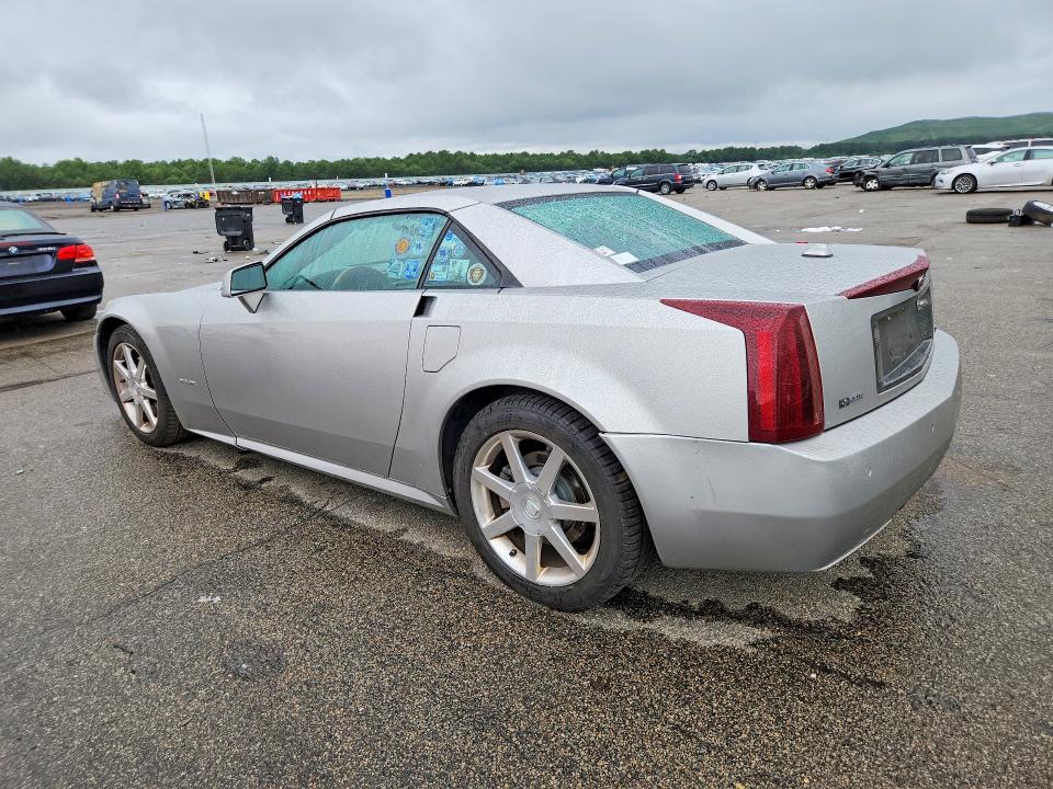 Продаж на аукціоні авто 2005 Cadillac Xlr, vin: 1G6YV34A455601367, номер лоту: 66188376