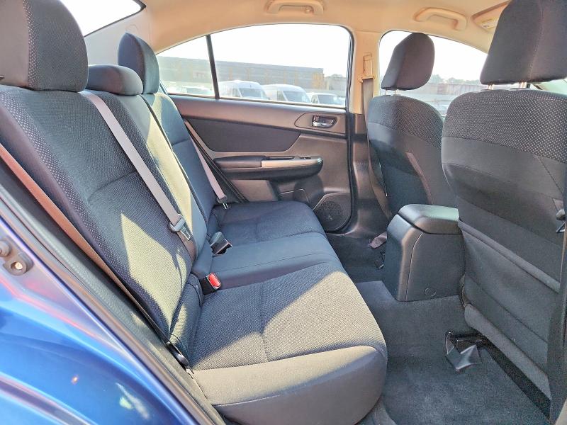 2015 Subaru Impreza მანქანა იყიდება აუქციონზე, vin: JF1GJAC63FH007333, აუქციონის ნომერი: 63768716