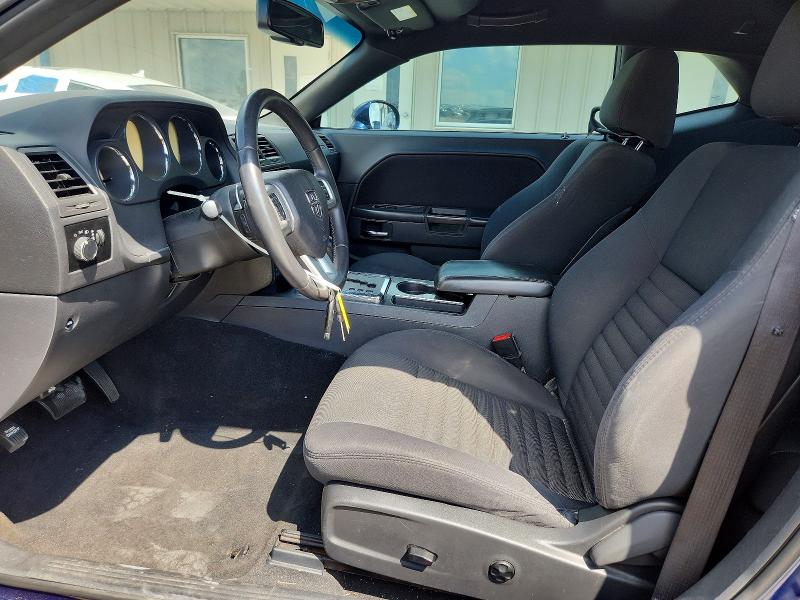 Продажа на аукционе авто 2013 Dodge Challenger, vin: 2C3CDYAG4DH660155, номер лота: 67265216