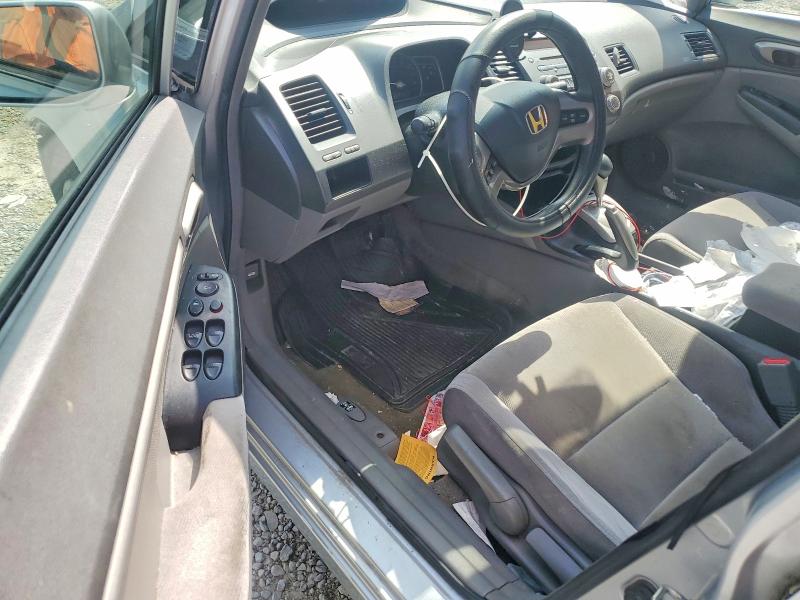 Продажа на аукционе авто 2007 Honda Civic, vin: 1HGFA168X7L029932, номер лота: 65314916