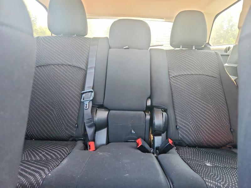 Aukcja sprzedaży 2011 Dodge Journey, vin: 3D4PG5FG8BT549689, numer aukcji: 61238376
