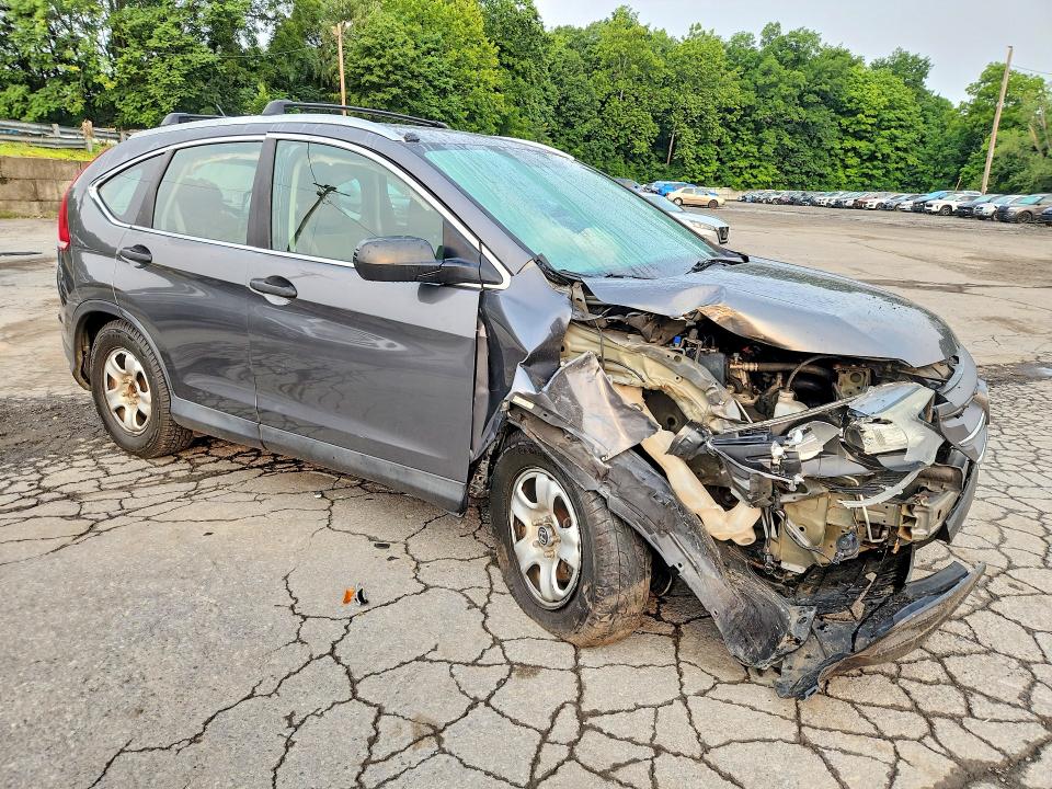 Aukcja sprzedaży 2014 Honda Cr-v, vin: 2HKRM4H3XEH606188, numer aukcji: 64555846