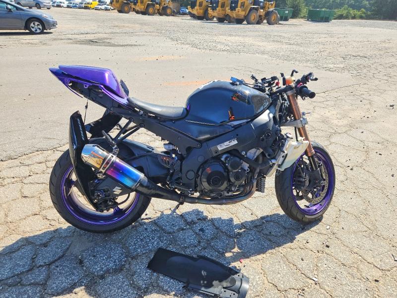 65413196 :رقم المزاد ، JS1GT76A062103120 vin ، 2006 Suzuki Gsx-r1000 مزاد بيع