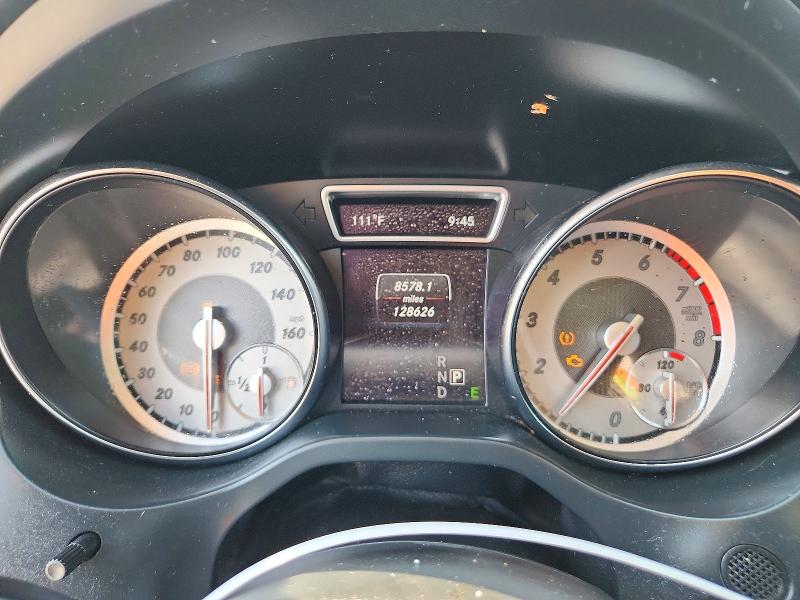 Aukcja sprzedaży 2015 Mercedes-benz Gla, vin: WDCTG4GB1FJ047476, numer aukcji: 63327736