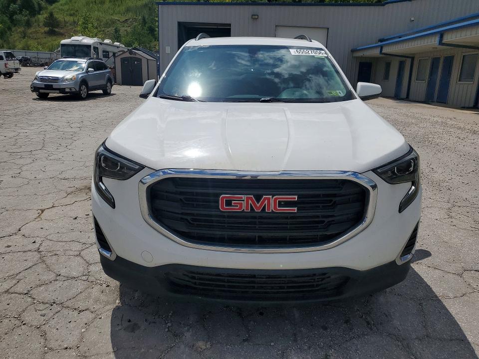 2019 Gmc Terrain მანქანა იყიდება აუქციონზე, vin: 3GKALUEU8KL293333, აუქციონის ნომერი: 65527056