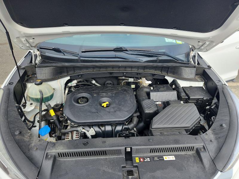 2020 Hyundai Tucson მანქანა იყიდება აუქციონზე, vin: KM8J3CA48LU184305, აუქციონის ნომერი: 65622116
