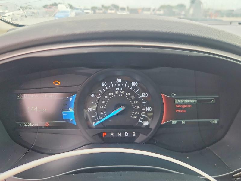 Aukcja sprzedaży 2018 Ford Fusion, vin: 3FA6P0HD7JR176550, numer aukcji: 66547806