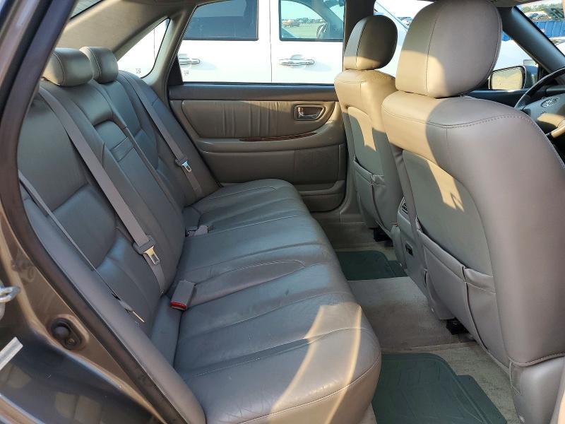 Продаж на аукціоні авто 2003 Toyota Avalon, vin: 4T1BF28B33U297041, номер лоту: 64852416