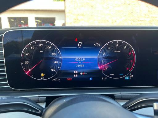 Продаж на аукціоні авто 2024 Mercedes-benz Gls, vin: 4JGFF5KE2RB220557, номер лоту: 65498316