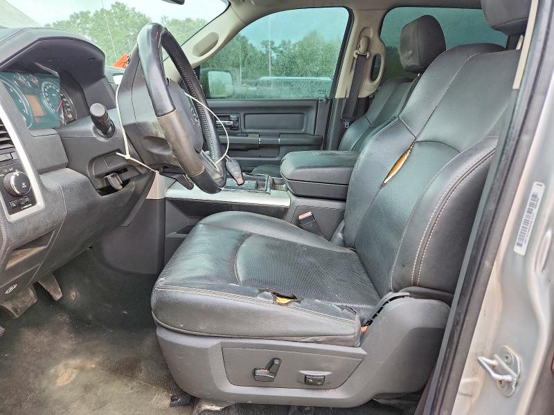 2011 Dodge Ram 1500 მანქანა იყიდება აუქციონზე, vin: 1D7RV1CT2BS713466, აუქციონის ნომერი: 66720796