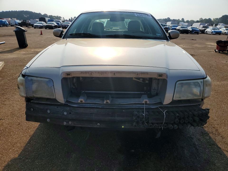 Aukcja sprzedaży 2007 Mercury Grand Marquis, vin: 2MEFM75V47X643425, numer aukcji: 63665256