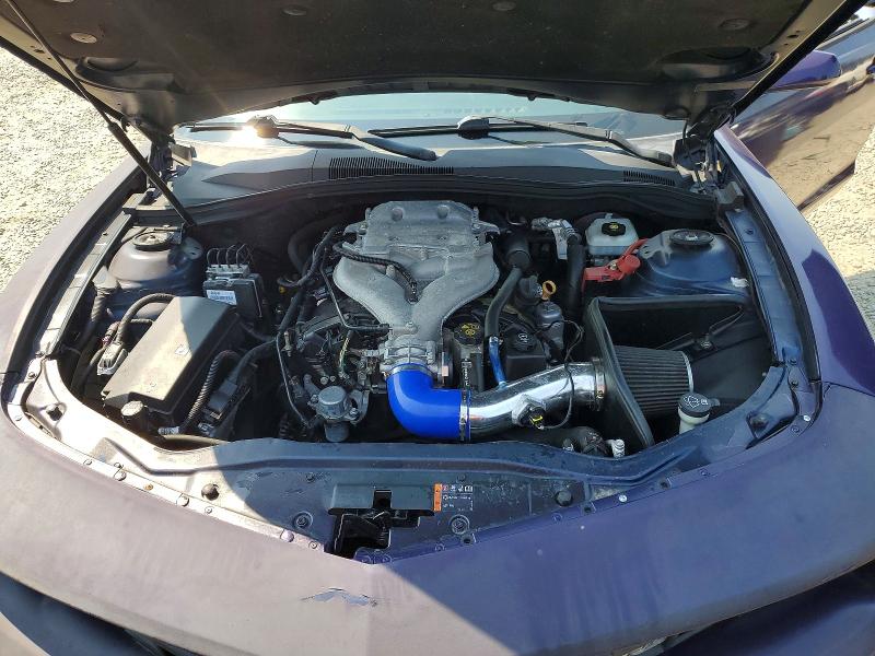 Продаж на аукціоні авто 2011 Chevrolet Camaro, vin: 2G1FB1ED4B9155898, номер лоту: 64990566