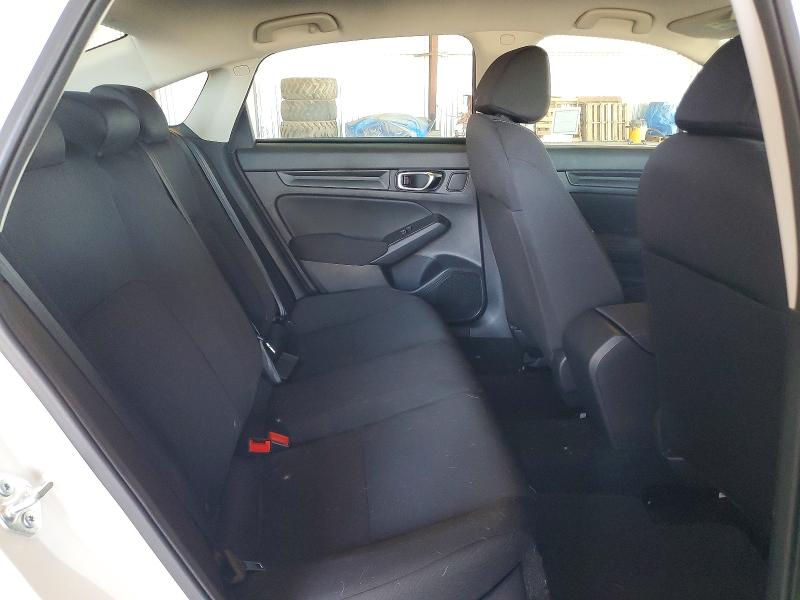 Продажа на аукционе авто 2026 Honda Civic, vin: 2HGFE2F24TH591144, номер лота: 66580546