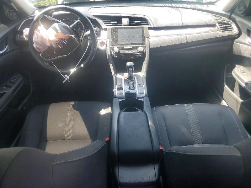 Продаж на аукціоні авто 2018 Honda Civic, vin: 2HGFC1F34JH640073, номер лоту: 64693806