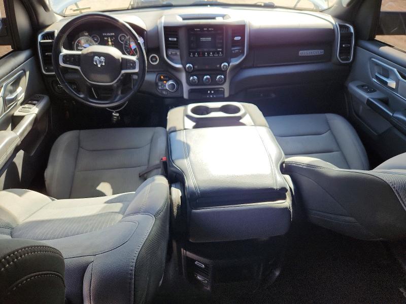 Продажа на аукционе авто 2021 Ram 1500, vin: 1C6SRFFT0MN701768, номер лота: 66467066