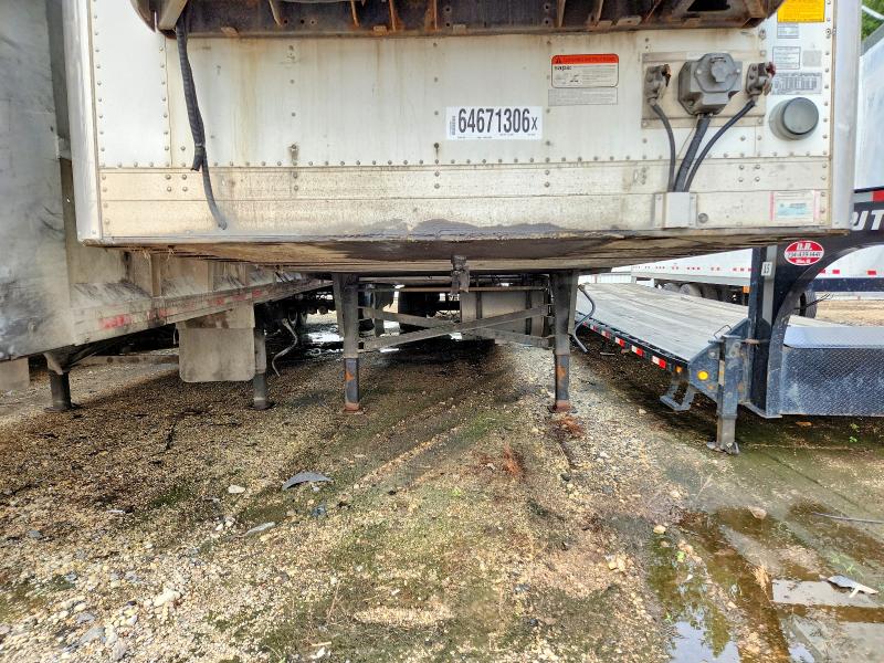 Продаж на аукціоні авто 2021 Utility Trailer Trailer, vin: 1UYVS2533M6206724, номер лоту: 64671306