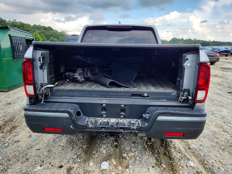 Продаж на аукціоні авто 2019 Honda Ridgeline, vin: 5FPYK3F14KB014221, номер лоту: 63642046