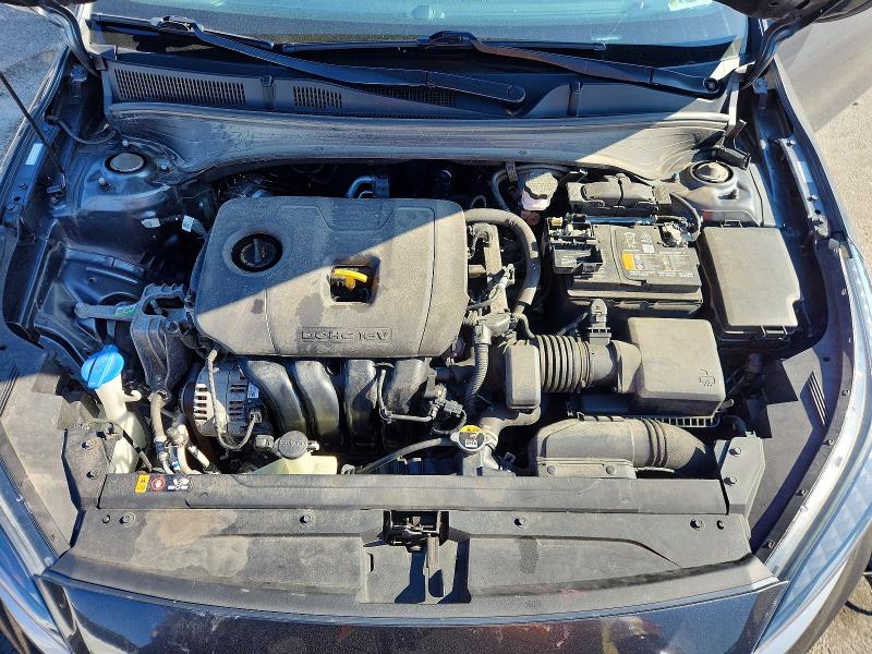 Продажа на аукционе авто 2023 Kia Forte, vin: 3KPF24AD4PE587818, номер лота: 64045686