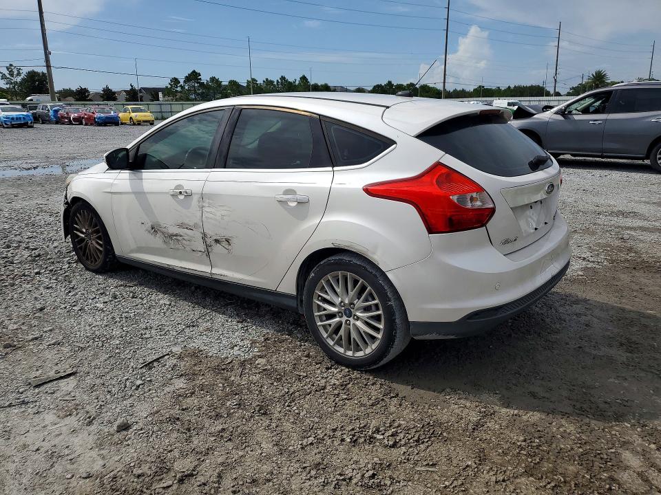 Продажа на аукционе авто 2013 Ford Focus, vin: 1FADP3N27DL149511, номер лота: 66241796