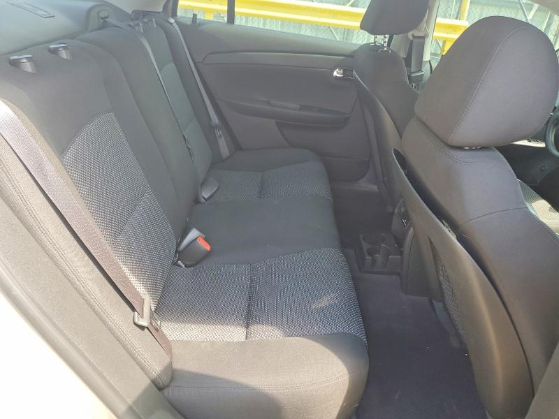 Aukcja sprzedaży 2012 Chevrolet Malibu, vin: 1G1ZC5E08CF198583, numer aukcji: 66418786