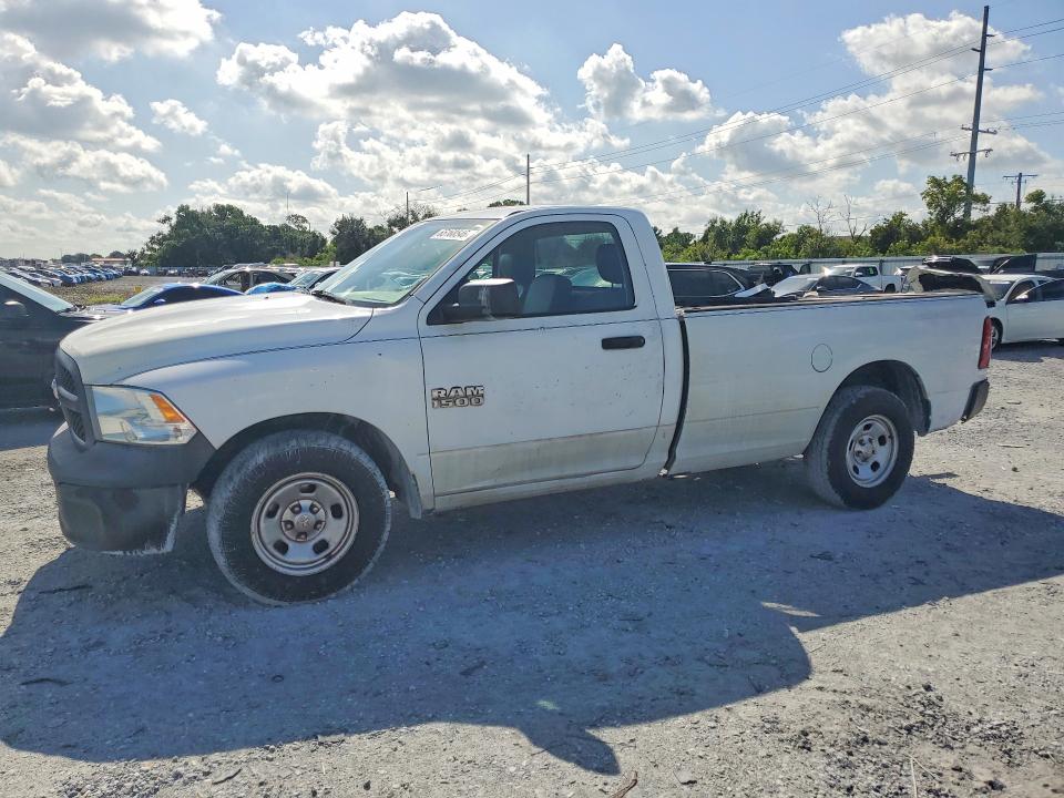 Aukcja sprzedaży 2014 Ram 1500, vin: 3C6JR6DG3EG294816, numer aukcji: 65168546