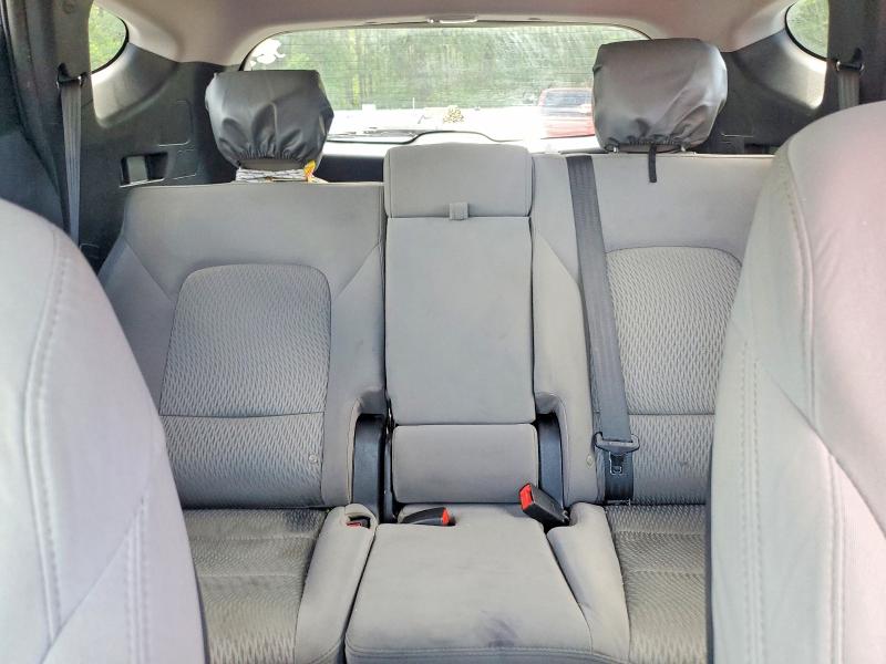 Продаж на аукціоні авто 2014 Hyundai Santa Fe Sport, vin: 5XYZT3LB1EG166767, номер лоту: 63749116