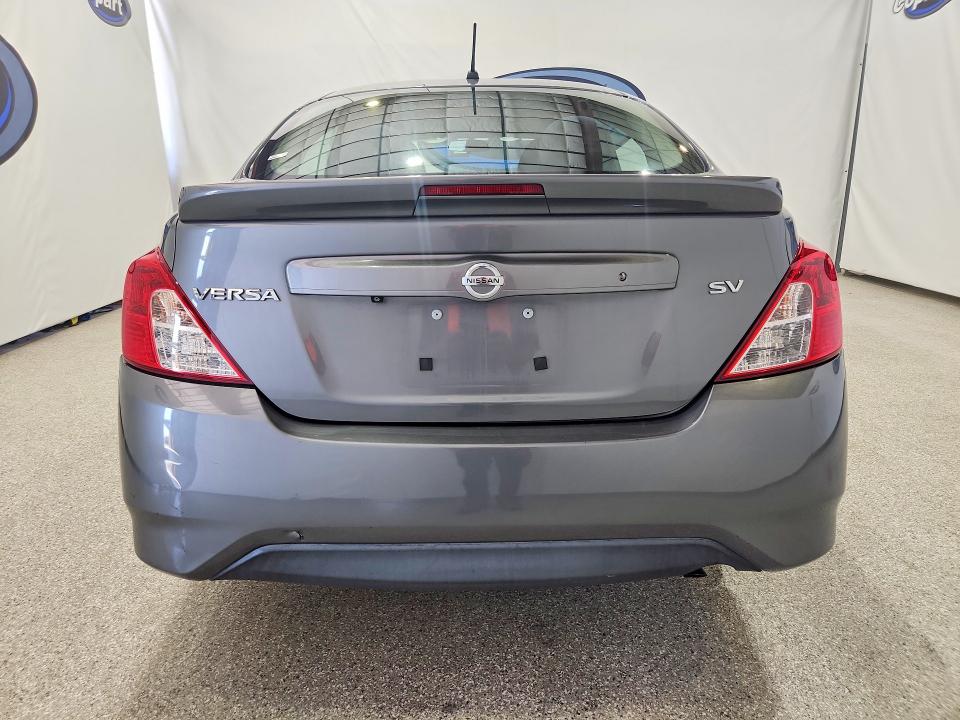 Продажа на аукционе авто 2019 Nissan Versa, vin: 3N1CN7AP1KL858802, номер лота: 63887636