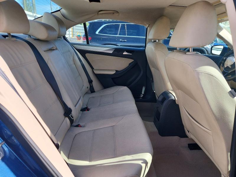 Продаж на аукціоні авто 2016 Volkswagen Jetta, vin: 3VWD67AJ8GM377129, номер лоту: 66776176