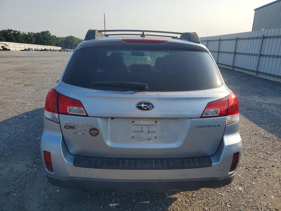Aukcja sprzedaży 2013 Subaru Outback, vin: 4S4BRCKC9D3305620, numer aukcji: 64453886