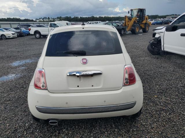Aukcja sprzedaży 2012 Fiat 500, vin: 3C3CFFCR7CT209997, numer aukcji: 64491316
