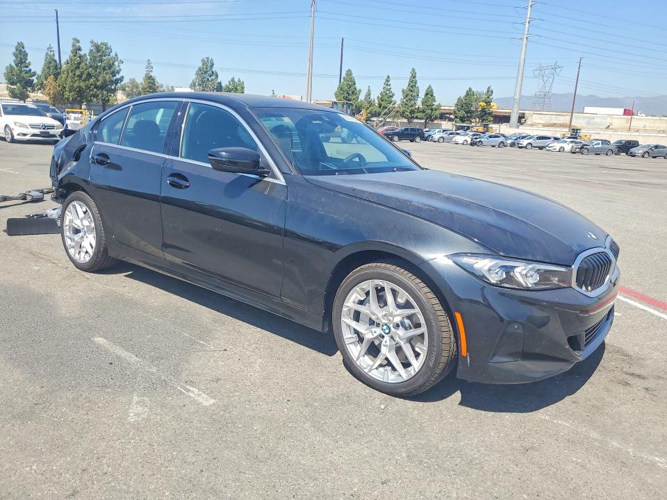Aukcja sprzedaży 2026 Bmw 330xi, vin: 3MW89CW08T8F88318, numer aukcji: 66301826