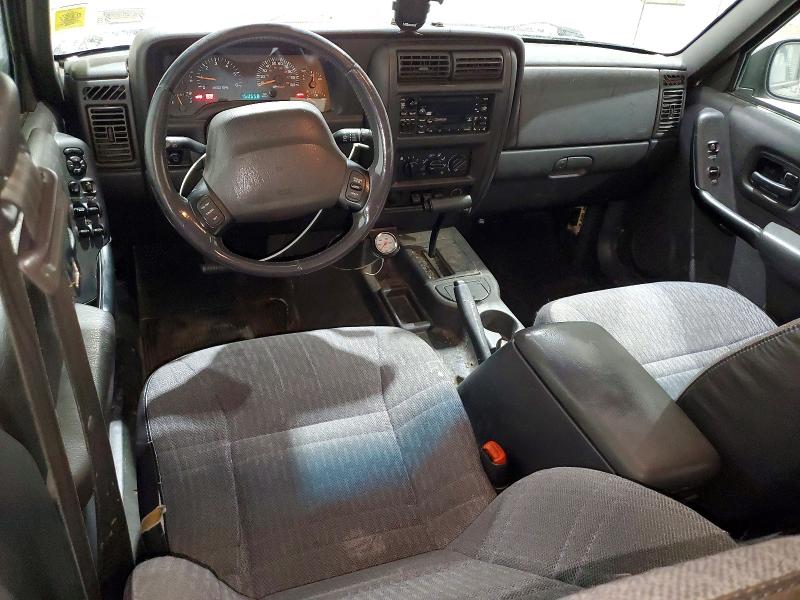 Aukcja sprzedaży 2001 Jeep Cherokee, vin: 1J4FT48S91L607037, numer aukcji: 67159626
