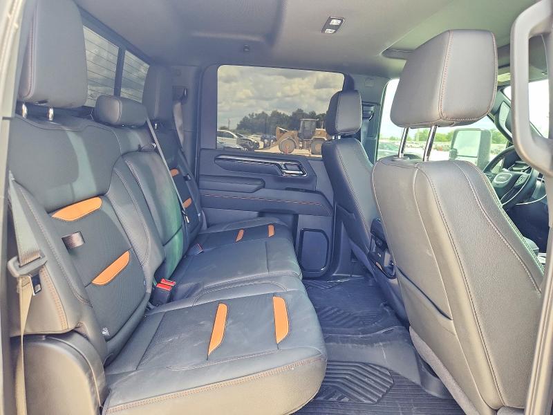 Aukcja sprzedaży 2026 Gmc Sierra, vin: 1GT4UPEY8TF281804, numer aukcji: 64419486