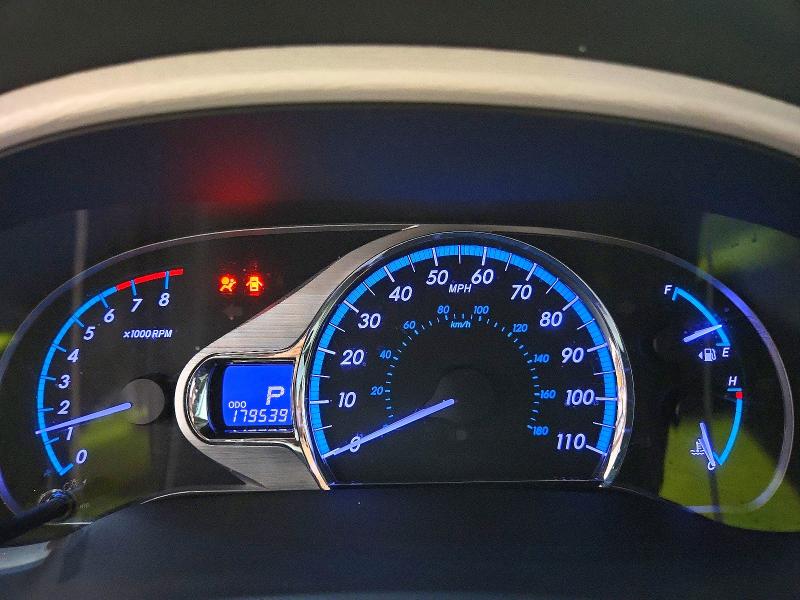 2014 Toyota Sienna მანქანა იყიდება აუქციონზე, vin: 5TDYK3DCXES486307, აუქციონის ნომერი: 67019586