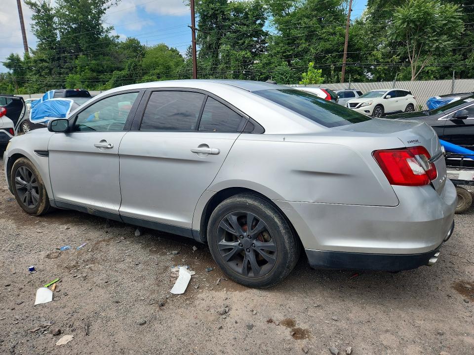 Продаж на аукціоні авто 2012 Ford Taurus, vin: 1FAHP2EW1CG111214, номер лоту: 65706146