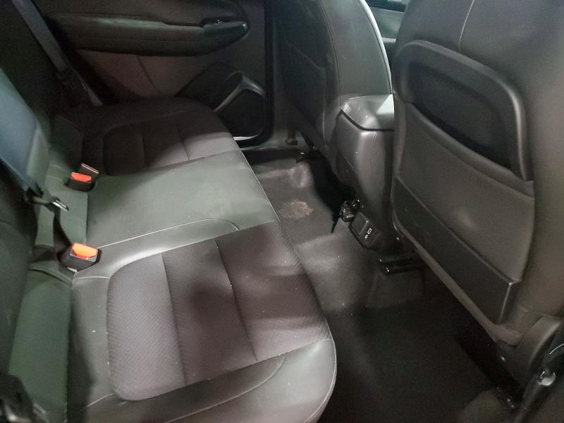 Aukcja sprzedaży 2021 Chevrolet Trailblazer, vin: KL79MUSL9MB002797, numer aukcji: 62566676