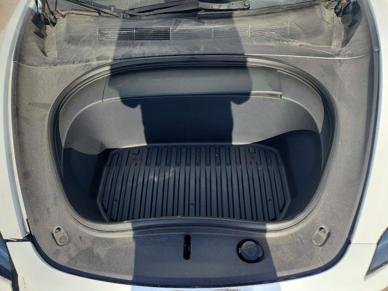 Aukcja sprzedaży 2024 Tesla Model 3, vin: 5YJ3E1EA4RF755446, numer aukcji: 65641056