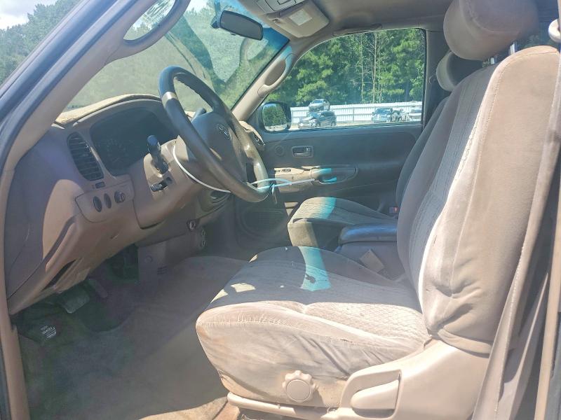 65079616 :رقم المزاد ، 5TBRN34153S420618 vin ، 2003 Toyota Tundra مزاد بيع