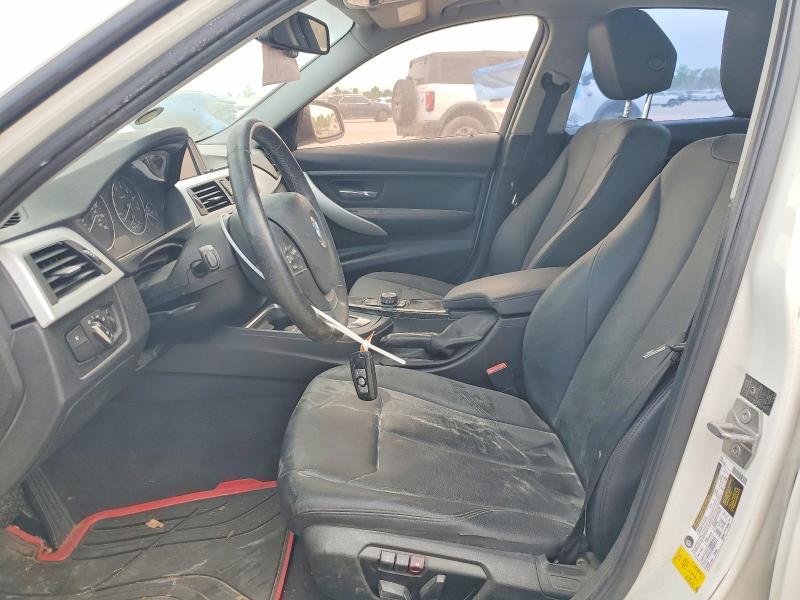 Продаж на аукціоні авто 2013 Bmw 328, vin: WBA3A5G59DNP23716, номер лоту: 63740436