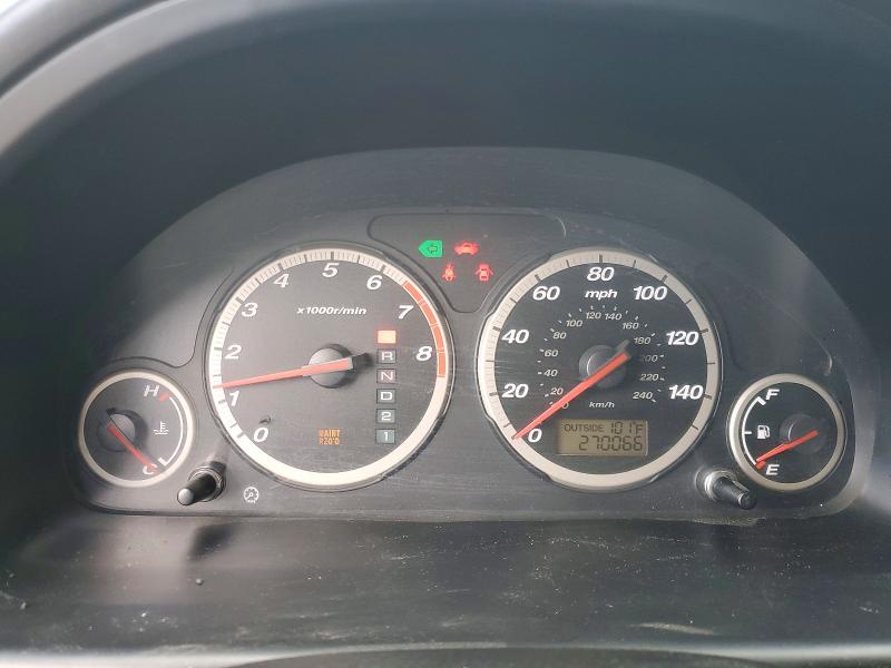 Продажа на аукционе авто 2006 Honda Cr-v, vin: JHLRD78816C020329, номер лота: 66925776