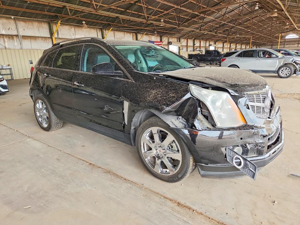 Aukcja sprzedaży 2011 Cadillac Srx, vin: 3GYFNCEY6BS619235, numer aukcji: 63703236